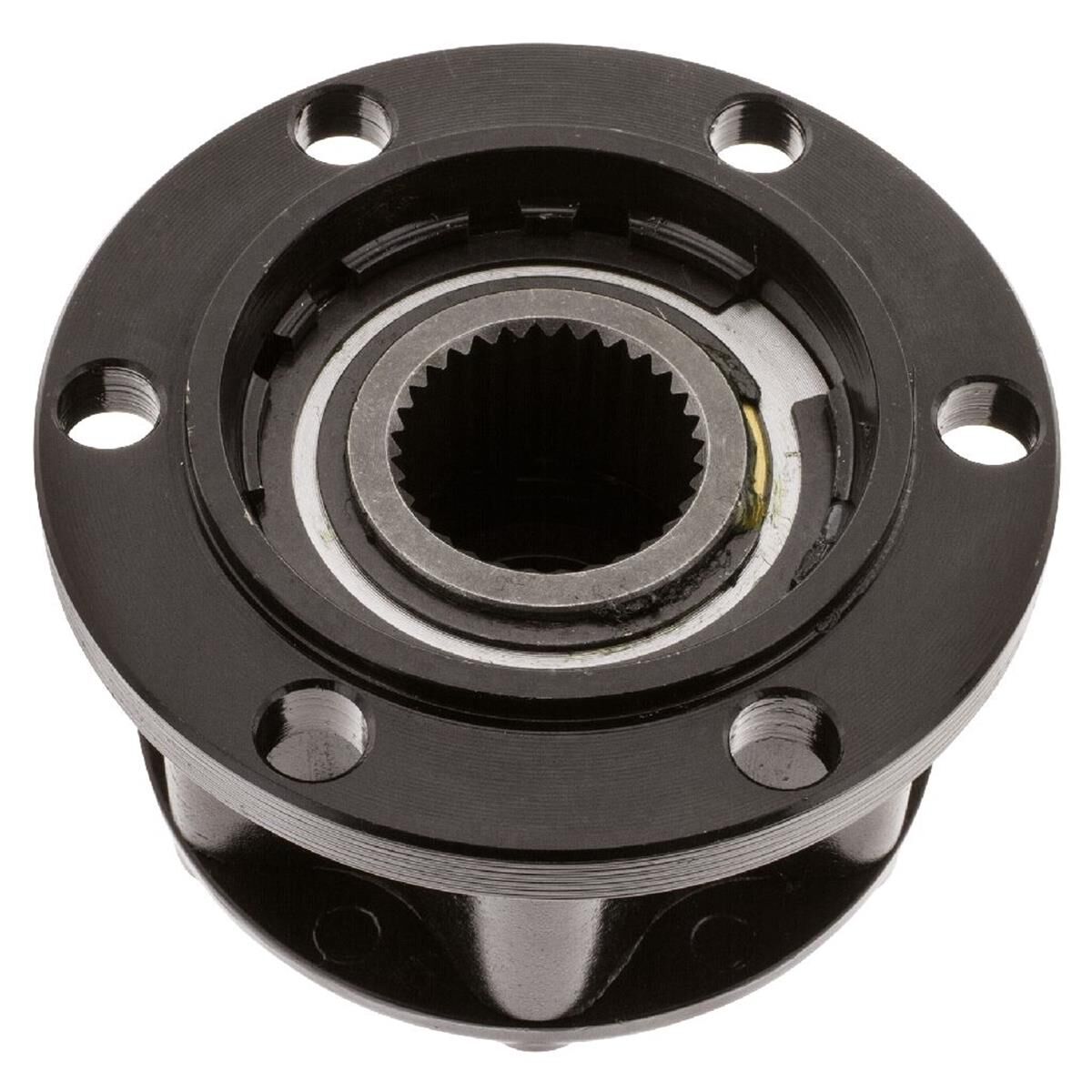 FREE WHEEL HUB NISSAN PATROL GQ,GU 90MM PCD ALL STEEL 90MM PITCHED CIRCLE DIAMETER, , scaau_hi-res