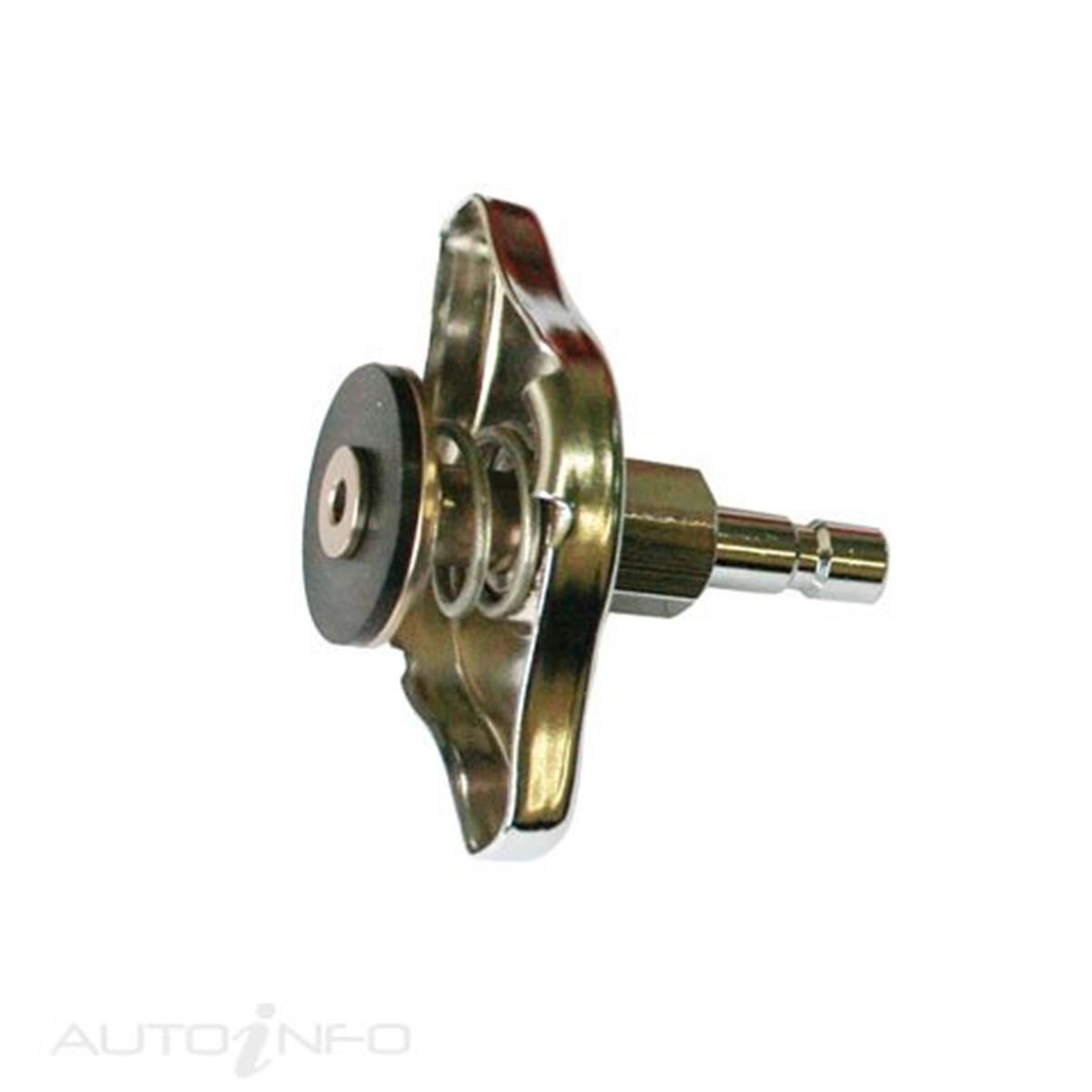 TOLEDO RAD ADAPTOR #4, , scaau_hi-res
