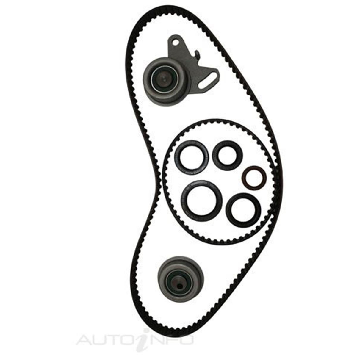 TIMING BELT KIT, , scaau_hi-res
