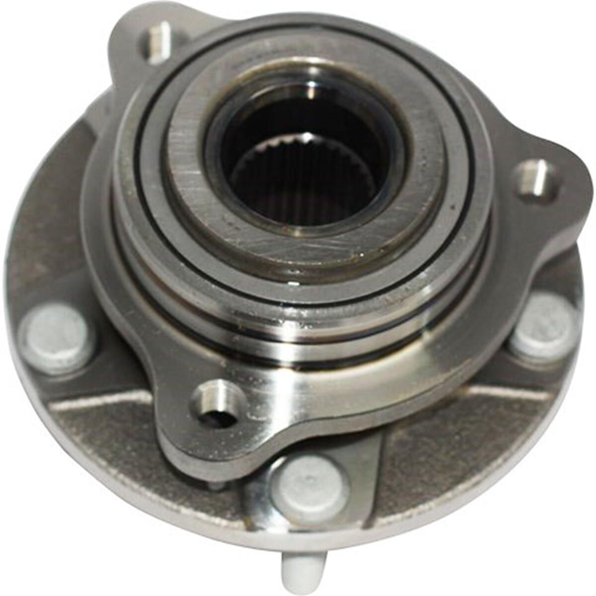 WHEEL BEARING HUB, , scaau_hi-res