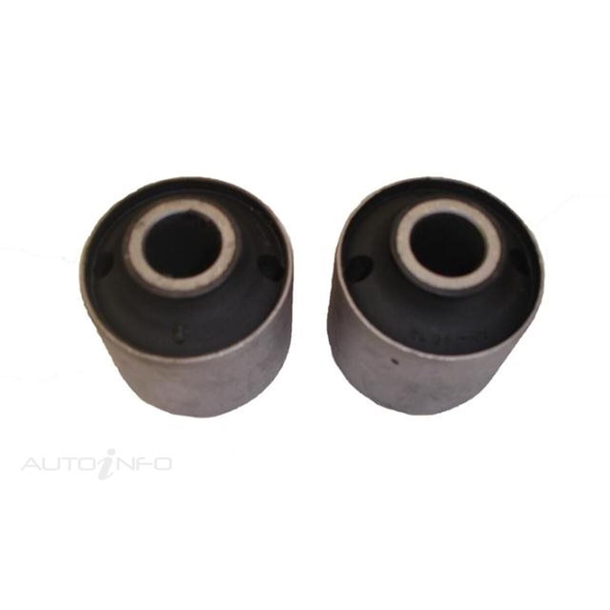 (BK) Toyota Landcruiser Front Radius Arm To Chassis Bushes (1 Per Car), , scaau_hi-res