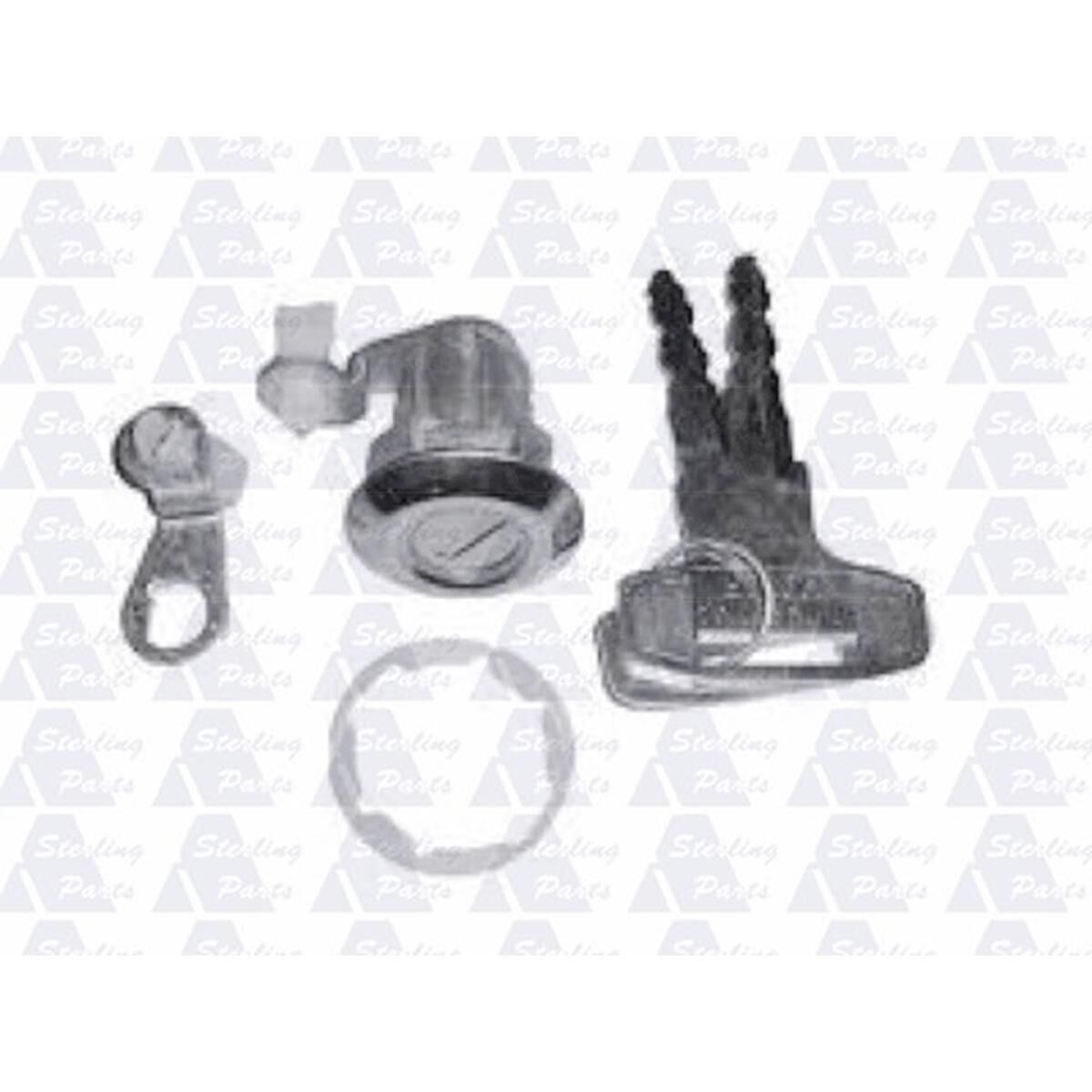 Sterling Door Lock (External) to suit Mitsubishi Express L300