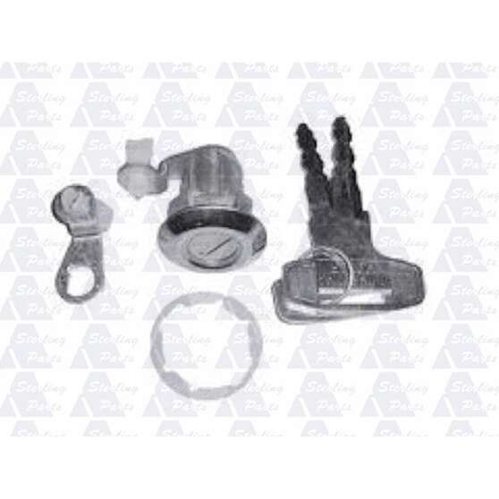 Sterling Door Lock (External) to suit Mitsubishi Express L300