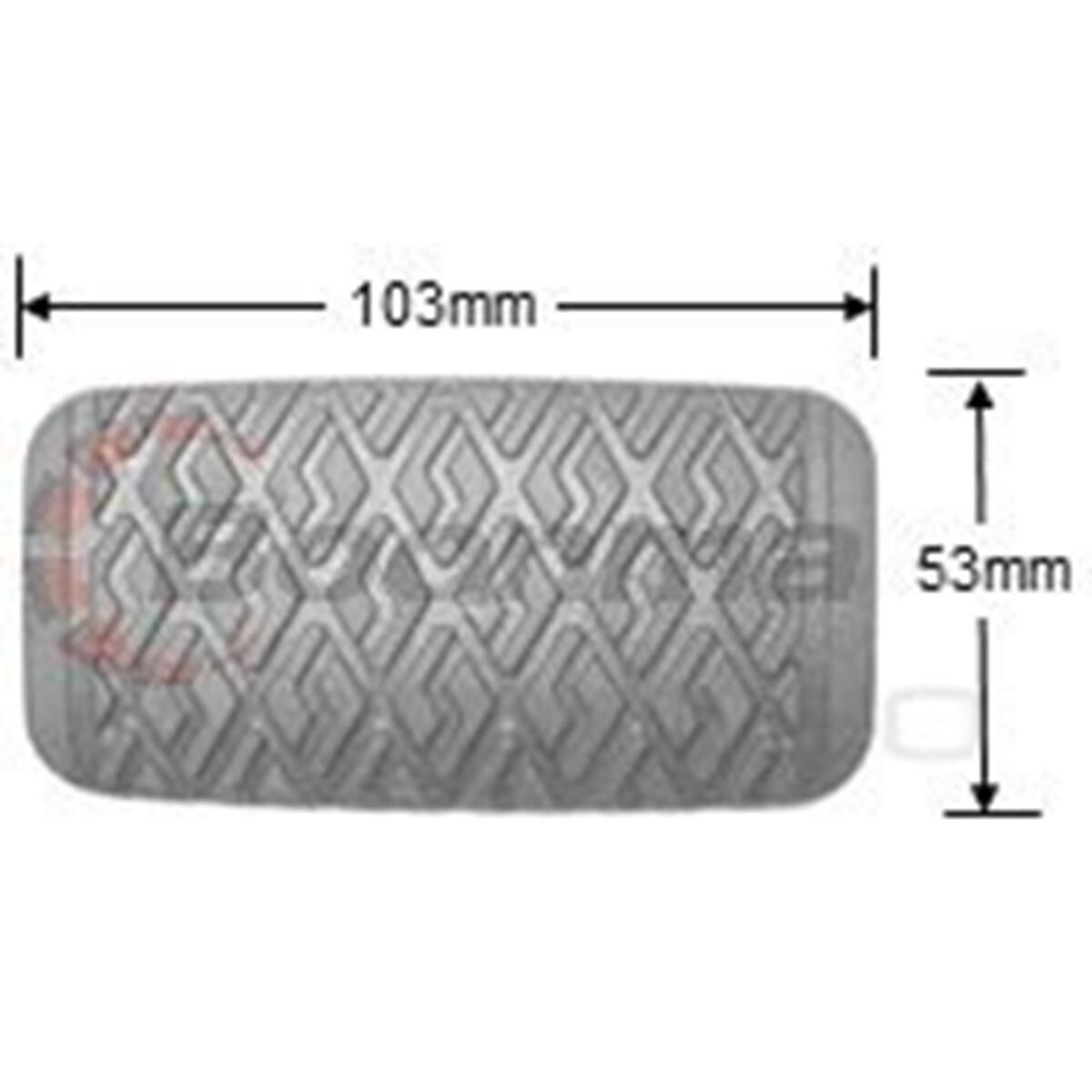 29827, BP882 CORO/CHRDE P/PAD, , scaau_hi-res