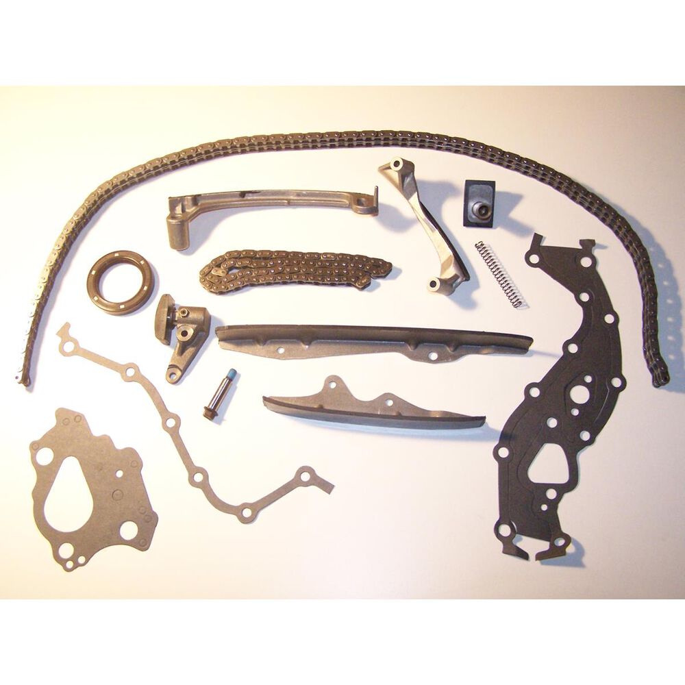 Austral Timing Chain Kit AMBTK4 Supercheap Auto