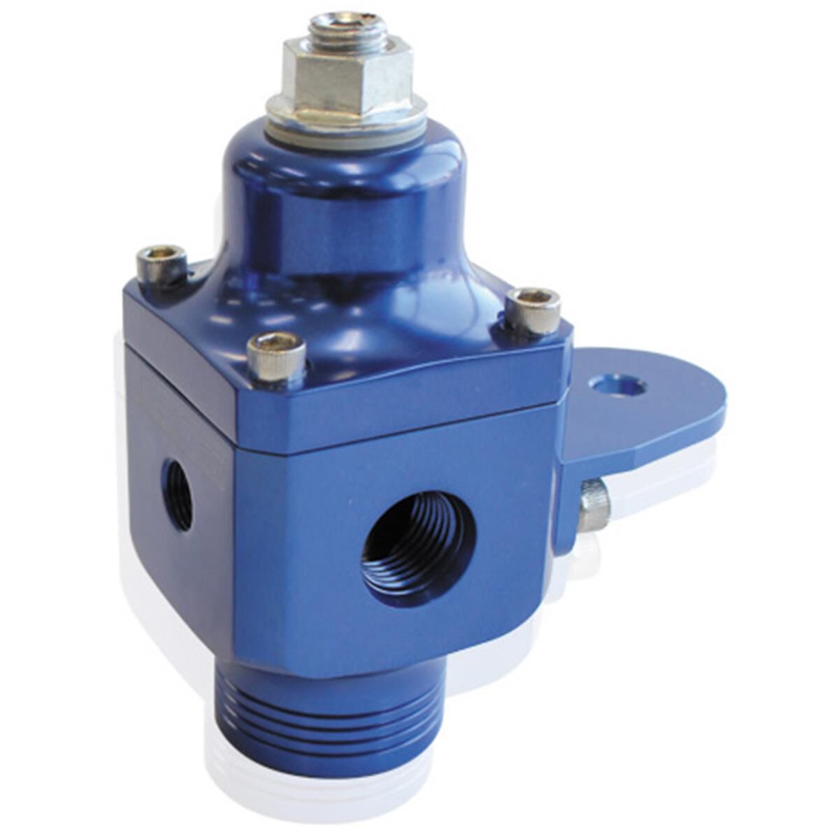 2 PORT FUEL PRESSURE REGULATOR, , scaau_hi-res