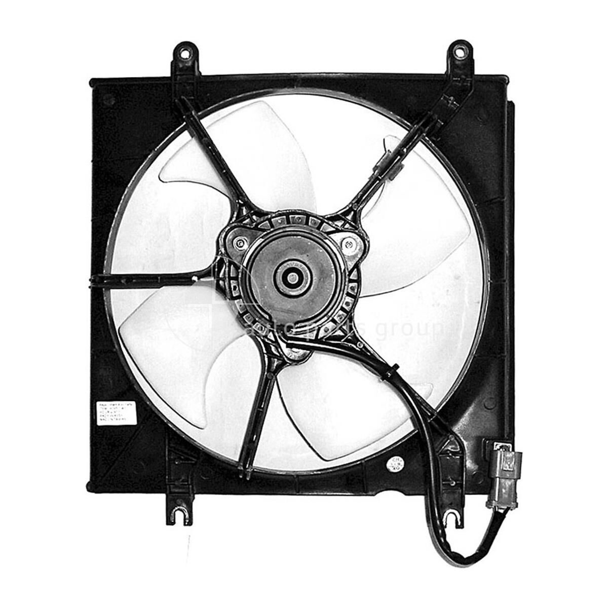 RADIATOR FAN ASSEMBLY, , scaau_hi-res
