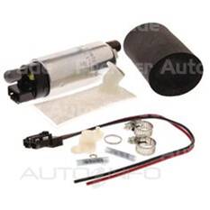 FUEL PUMP: TI GSS342 KIT (255LPH @ 3BAR), , scaau_hi-res