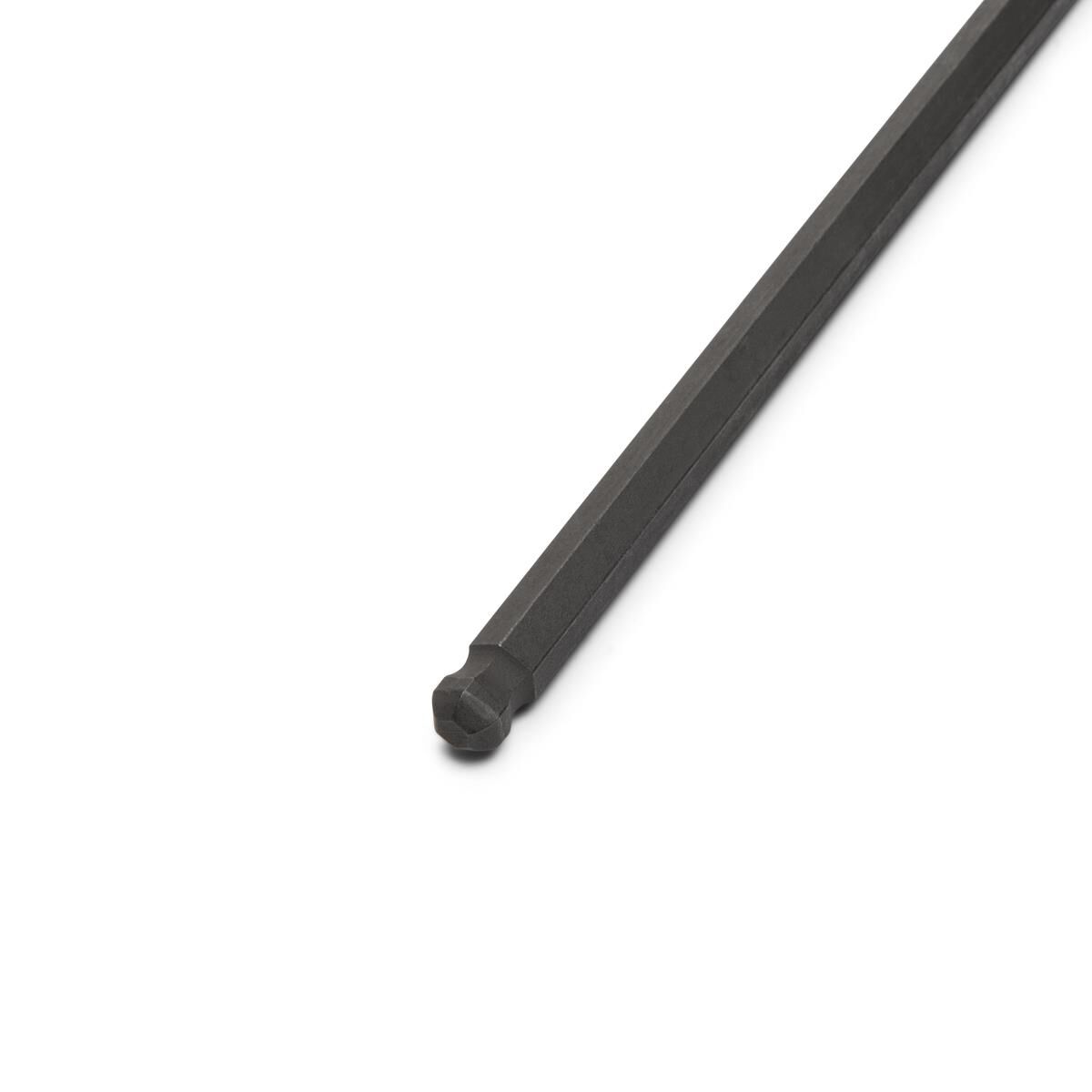 26 PIECE SAE/METRIC BALL END LONG ARM HEX KEY SET, , scaau_hi-res