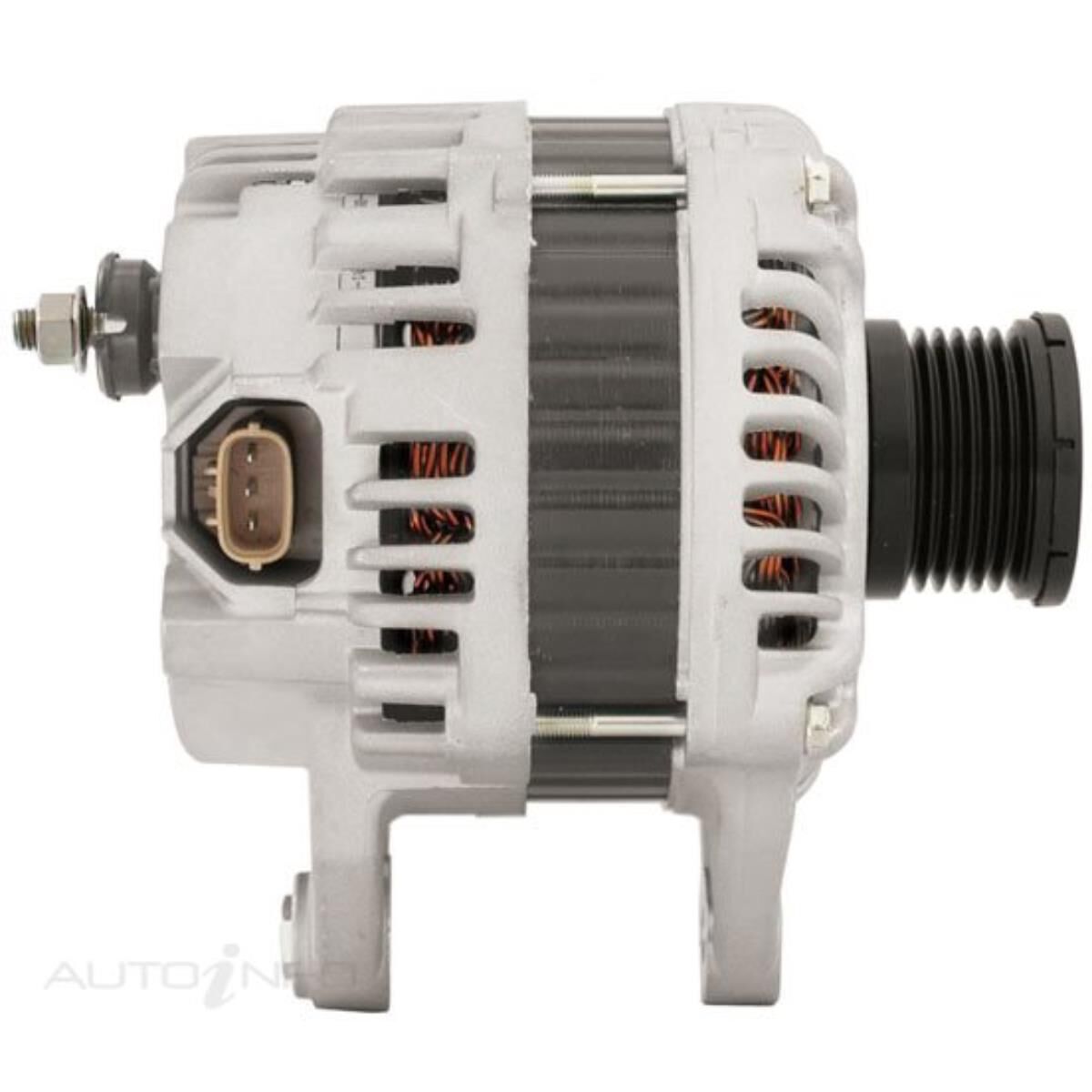 ALTERNATOR 12V 110A, , scaau_hi-res