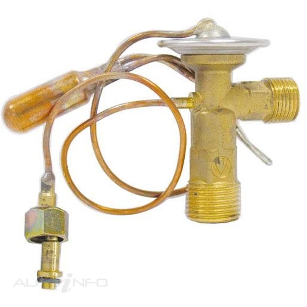 JAS A/C Thermal Expansion Valve Externally Equalised A228650
