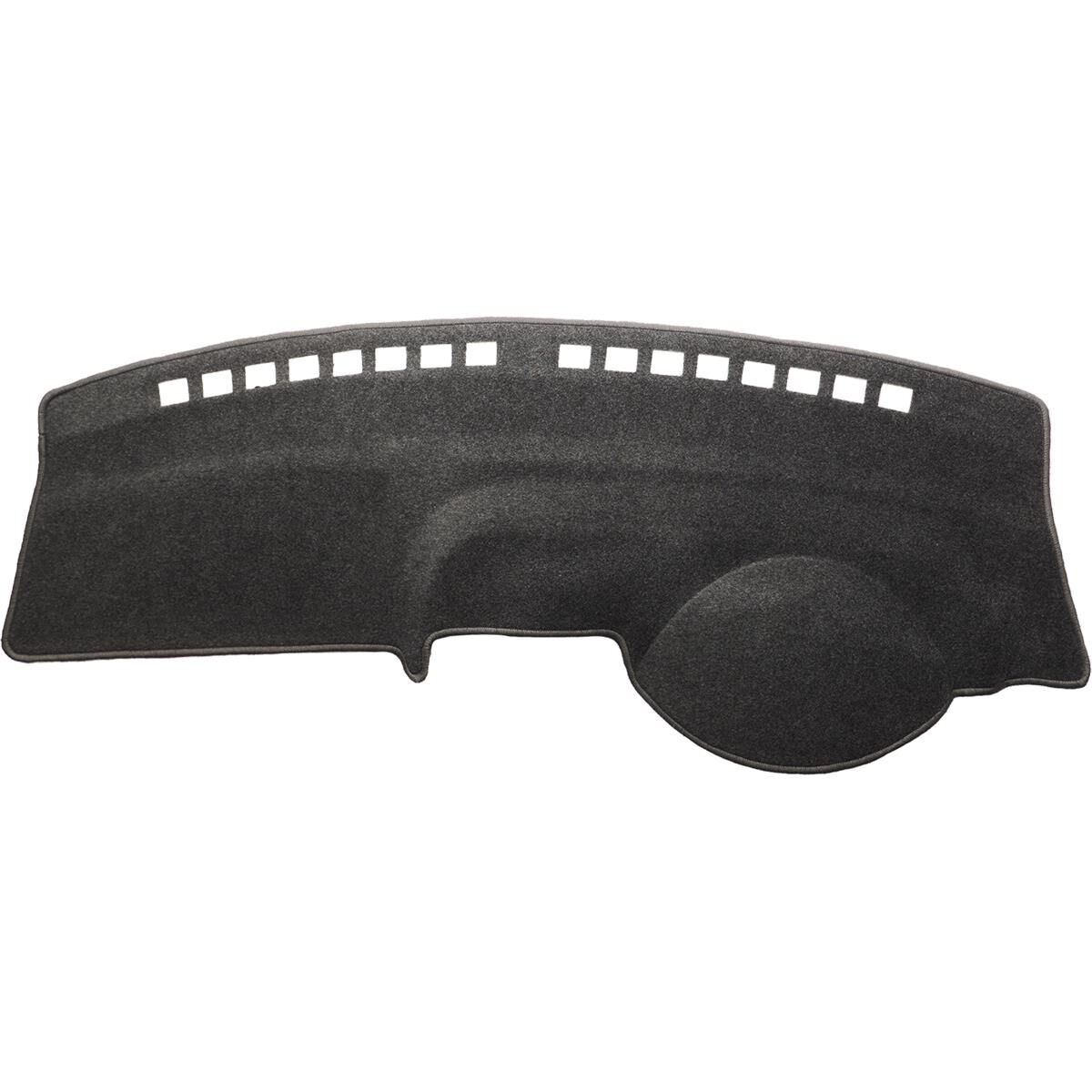 DASHMAT GREY - HONDA JAZZ GD 10/02 - 08/08 - 40HN-GREY, , scaau_hi-res