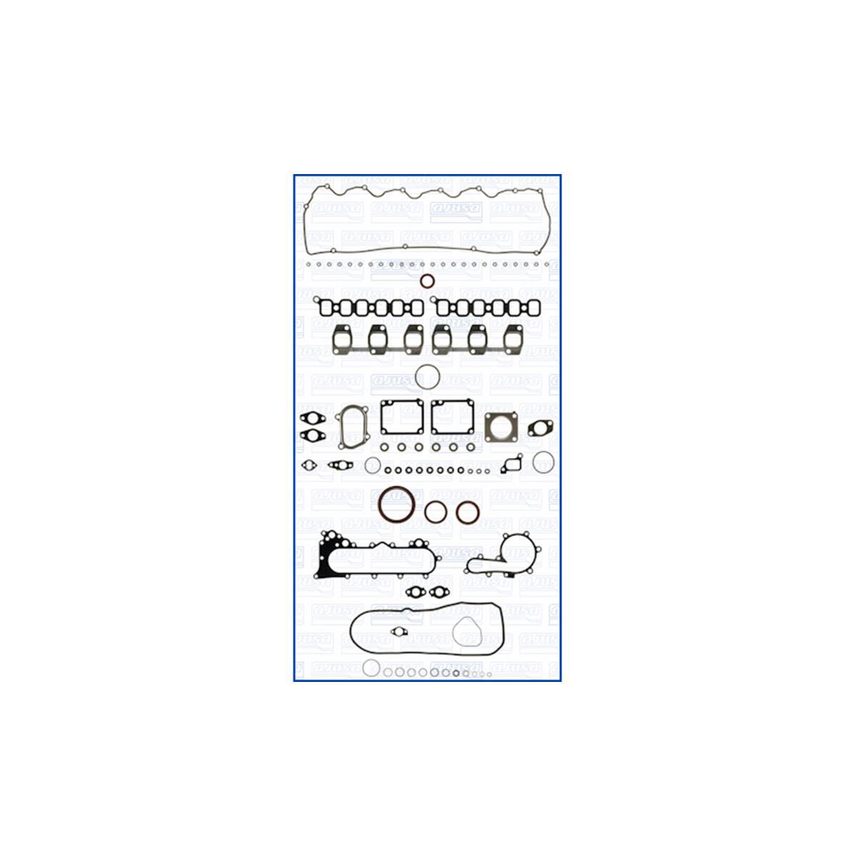 SUIT TOY 1HD-FT FULL GSKT SET - HG, , scaau_hi-res