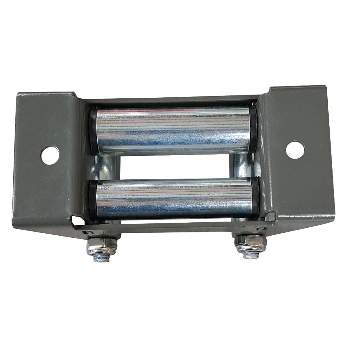 4500LB SYNTHETIC ROPE WINCHHULK GENESIS ATV UTV WINCH, , scaau_hi-res