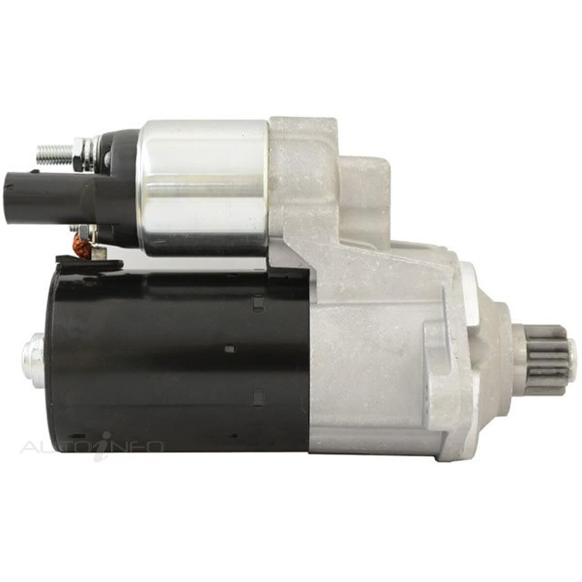 STR MTR 12V 1.1KW 10TH CCW, , scaau_hi-res