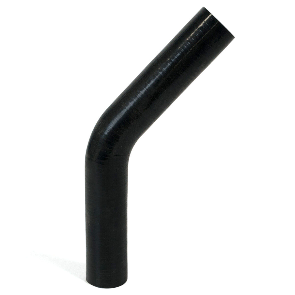 45DEG SILICONE HOSE 38 X 38MM BLK, , scaau_hi-res