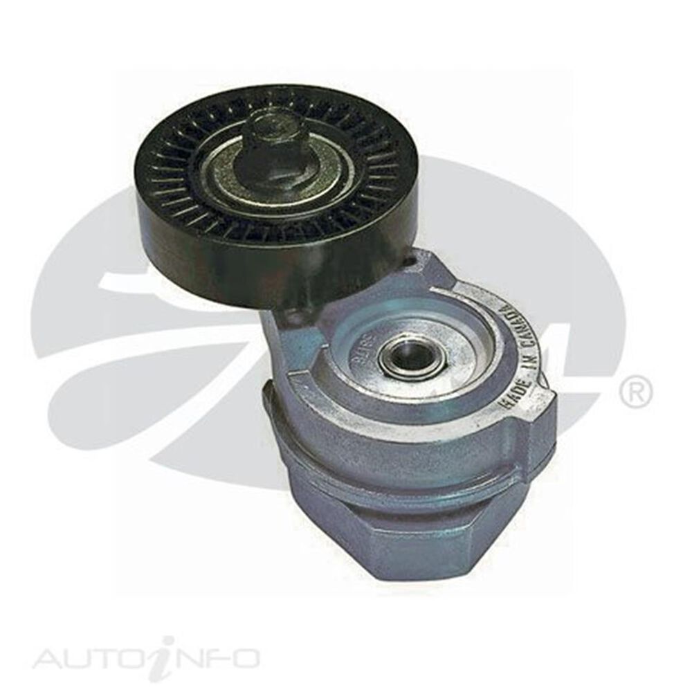 Gates Tensioner Assembly 38176 Supercheap Auto