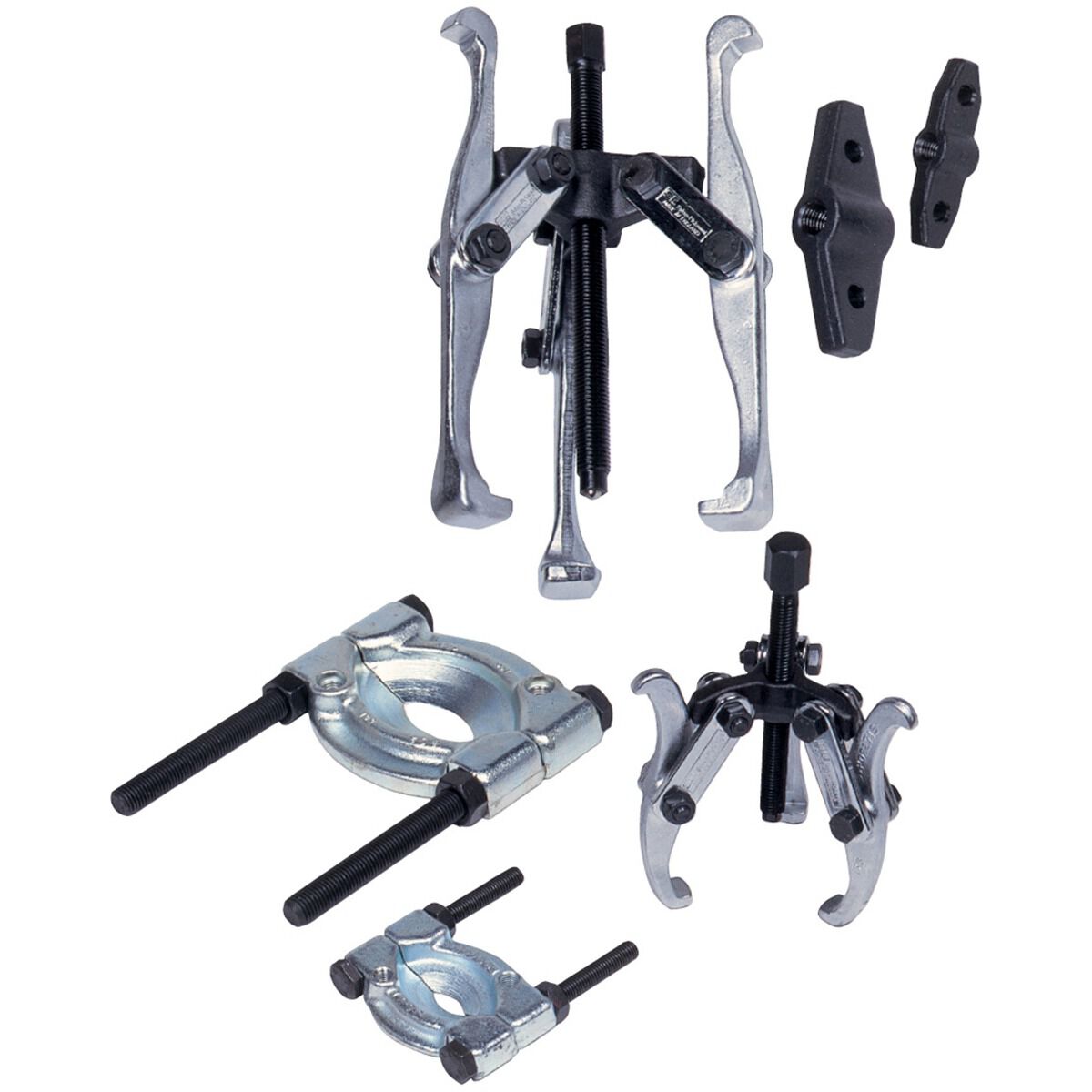 SYKES MECHANICAL PULLER/SEPARATOR KIT, , scaau_hi-res