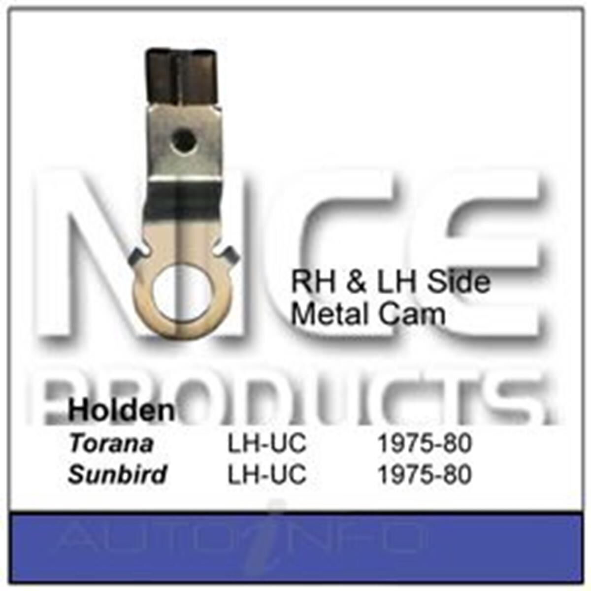 Door Lock Cam, , scaau_hi-res