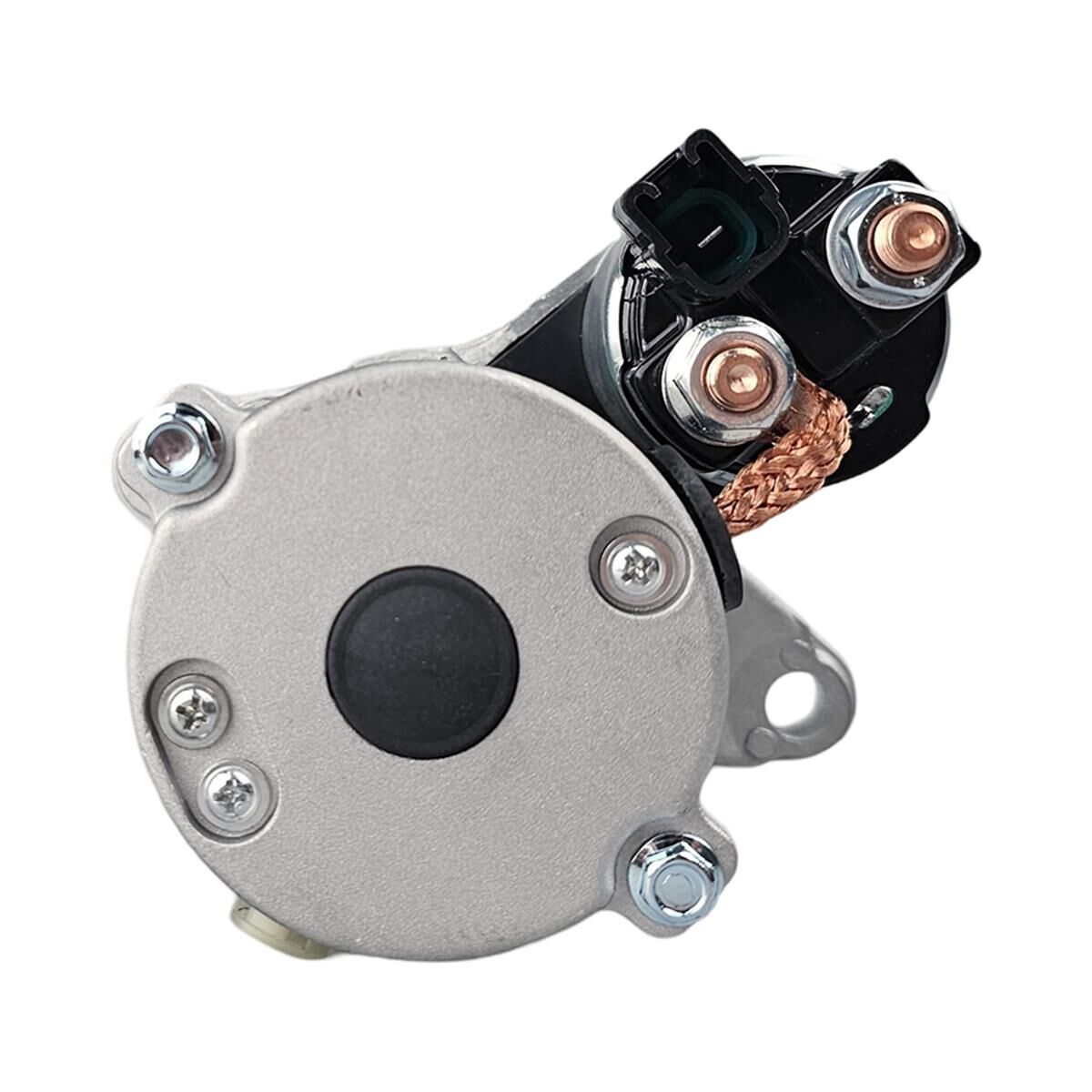 Ignition, Start & Charge, , scaau_hi-res