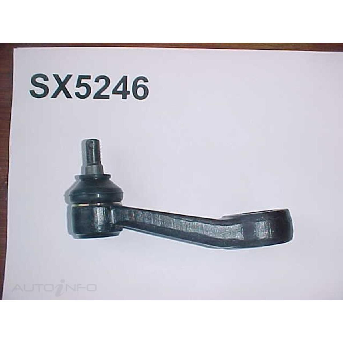 TOYOTA CELICA 71 10/75 (SX1240) TA22 PITMAN ARM, , scaau_hi-res