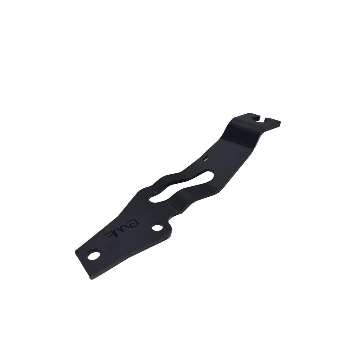 GMF ANTENNA BONNET BRACKET P/S- TOYOTA LANDCRUISER 300 2021+, , scaau_hi-res