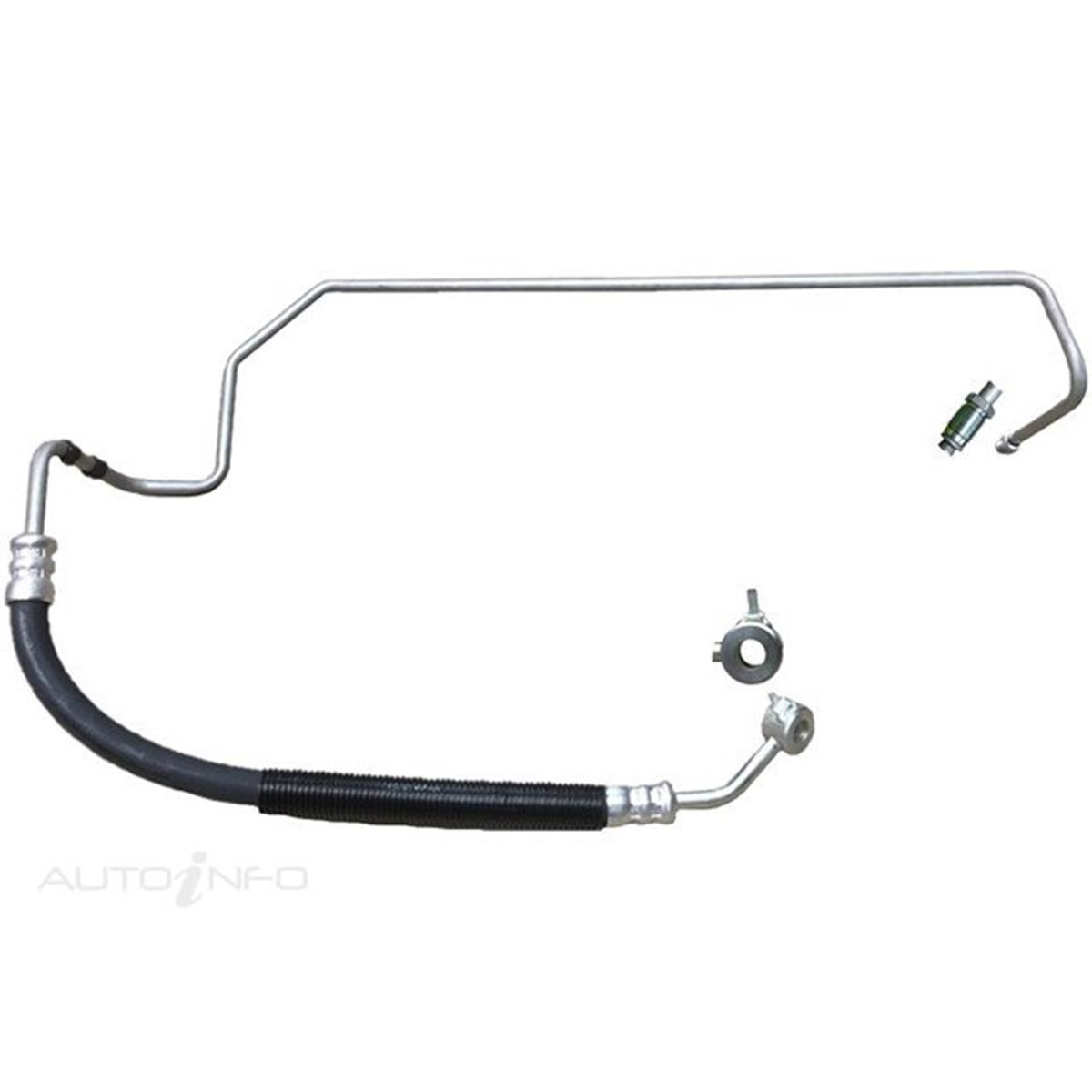Holden rodeo power steering box sale