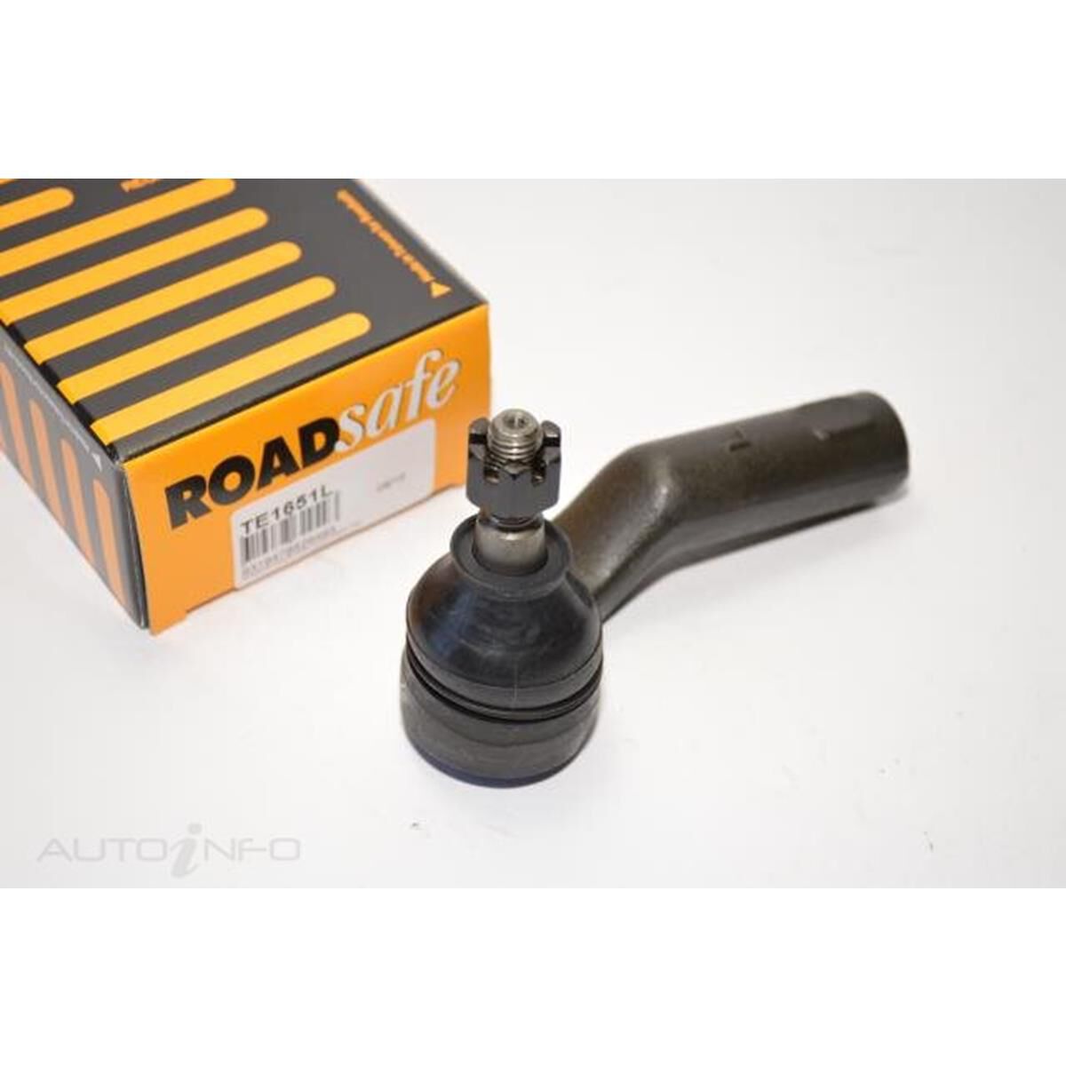 MAZDA MAZDA3 LH OUTER TIE ROD END, , scaau_hi-res