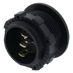 ROCKER SWITCH RED LED 12V T/S FLUSH & SURFACE MOUNT HOUSINGS 12V ONLY 16a, , scaau_hi-res