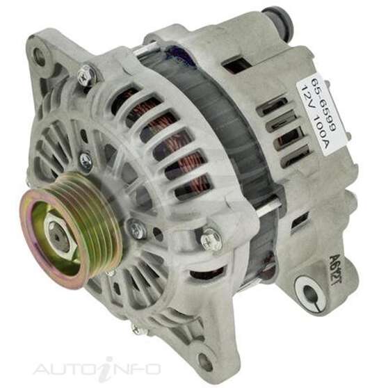 ALT 90A MAZDA 626 V6, , scaau_hi-res