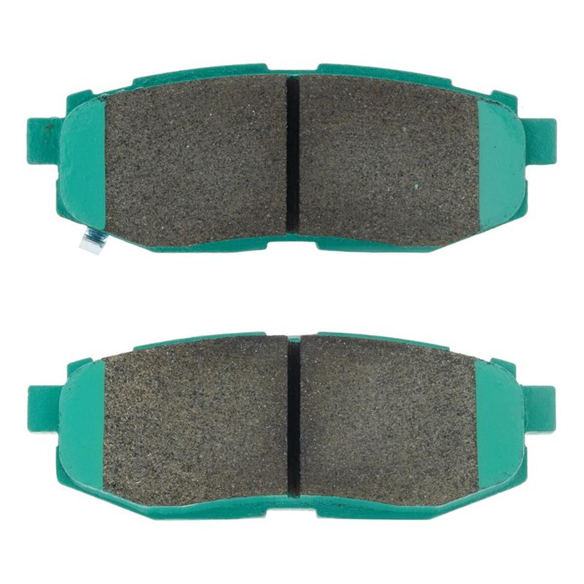 PROJECT MU NS-EP BRAKE PAD SETTOYOTA 86 GTS SUBARU BRZ REAR, , scaau_hi-res