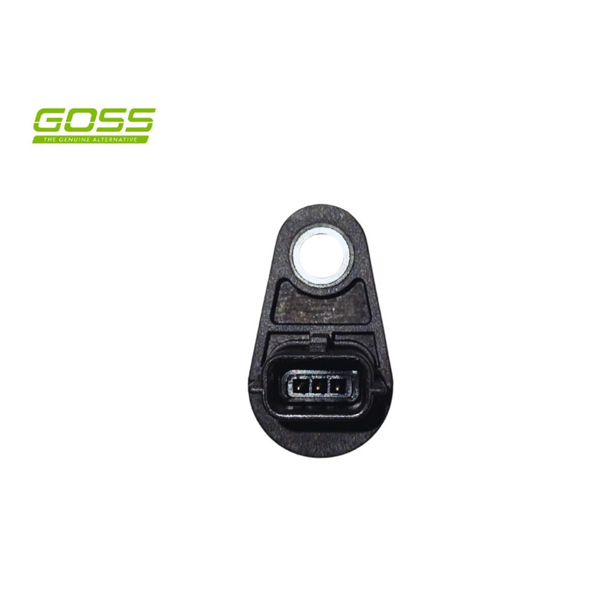 NEW CRANK ANGLE SENSOR NISSAN, , scaau_hi-res