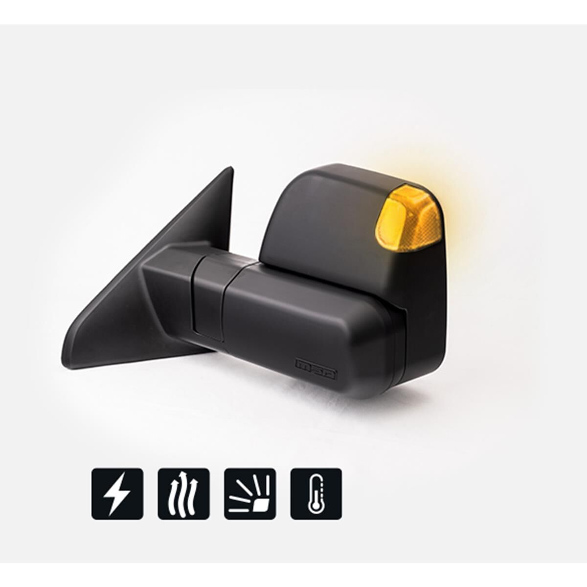 Towing mirrors outlet supercheap auto