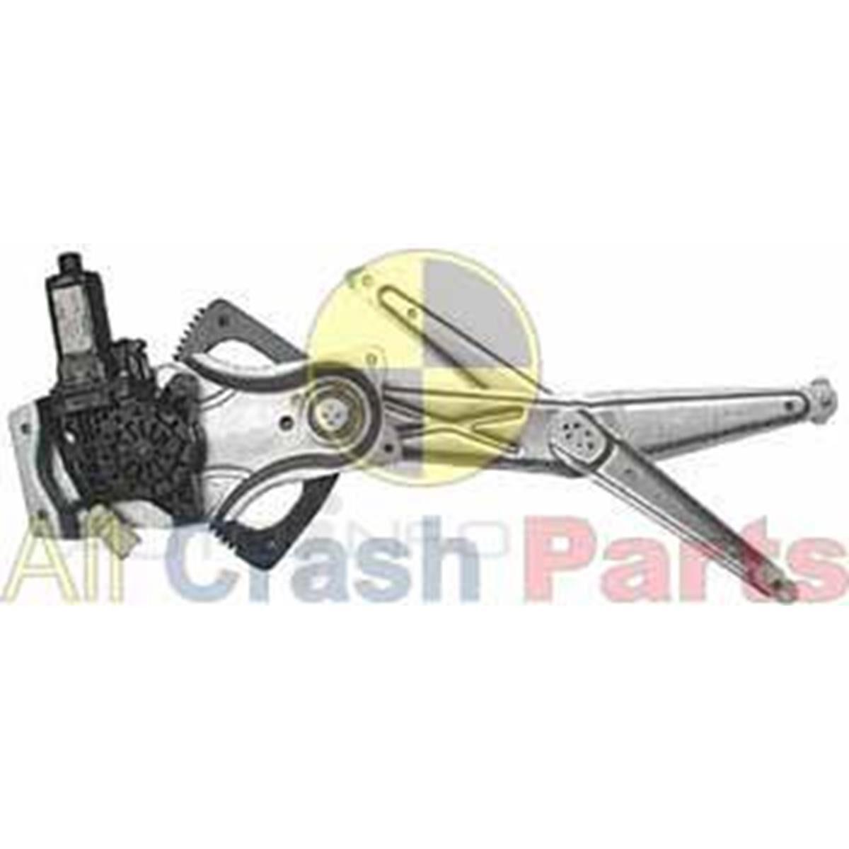 FRONT DOOR WINDOW REGULATOR RH, , scaau_hi-res