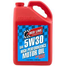 REDLINE MOTOR OIL  5W30 1 GALLON, 3.78L, , scaau_hi-res