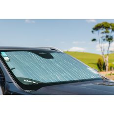 TAILORED CAR SUN SHADE FOR MAZDA CX-3 2018 ONWARDS, , scaau_hi-res