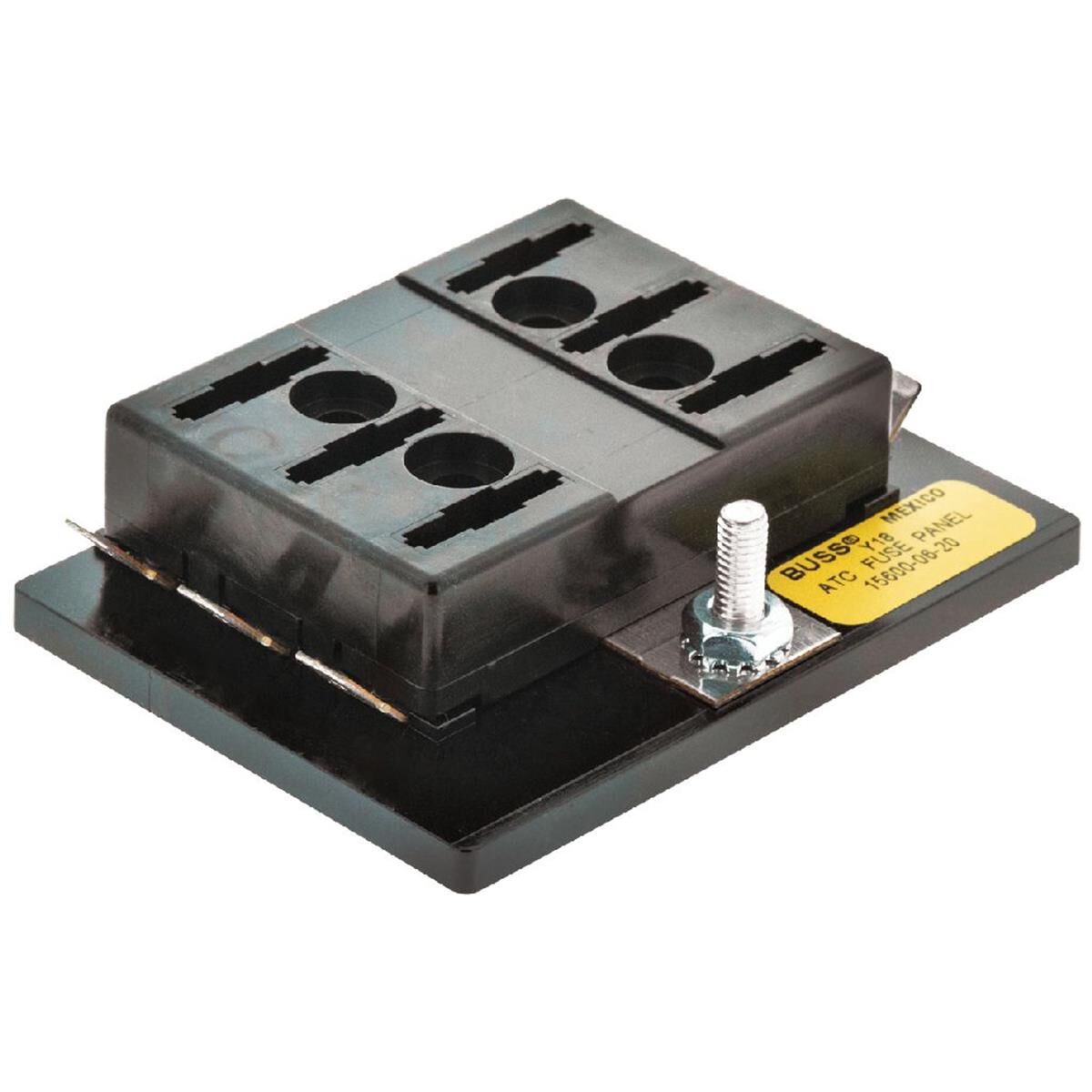 6 POLE SINGLE SUPPLY FUSE, , scaau_hi-res