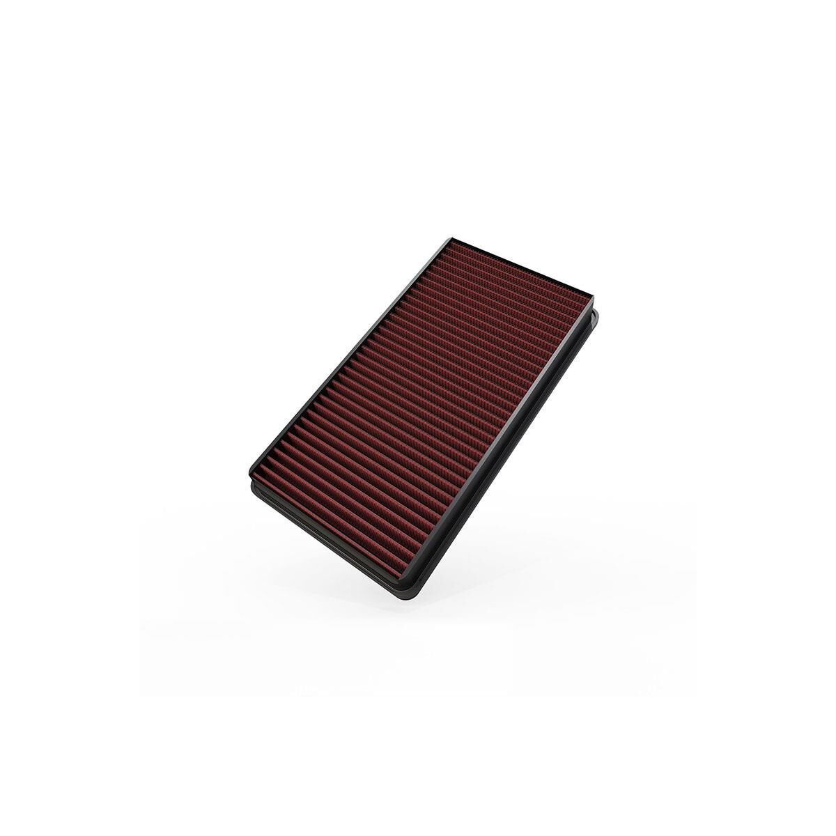 K&N HI-FLOW AIR FILTER - REUSABLE, , scaau_hi-res