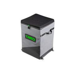 TRED COLLAPSIBLE CAMP BIN, , scaau_hi-res