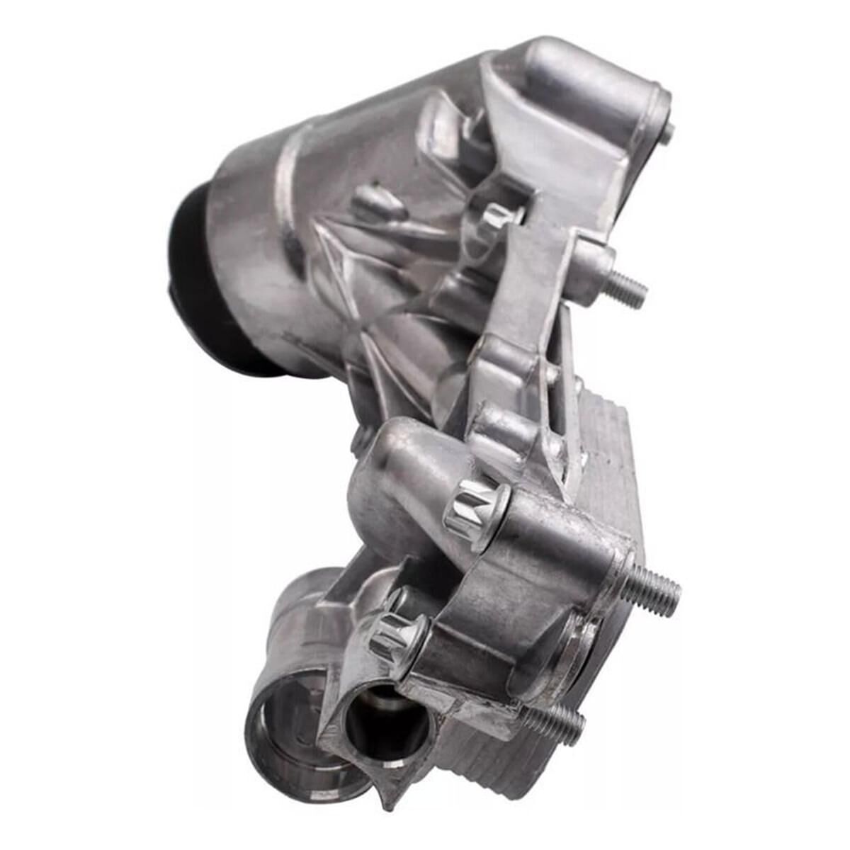 Engine Oil Cooler, , scaau_hi-res