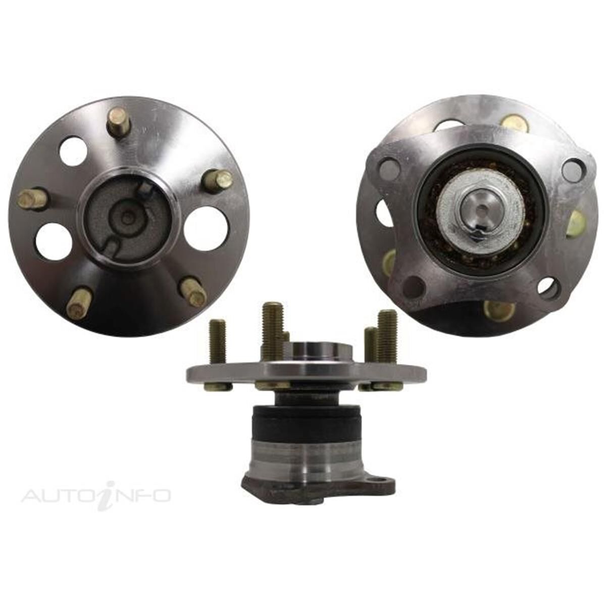 HUB ASSEMBLY, , scaau_hi-res