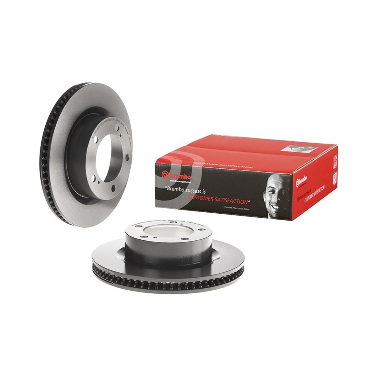 BREMBO DISC ROTOR, , scaau_hi-res