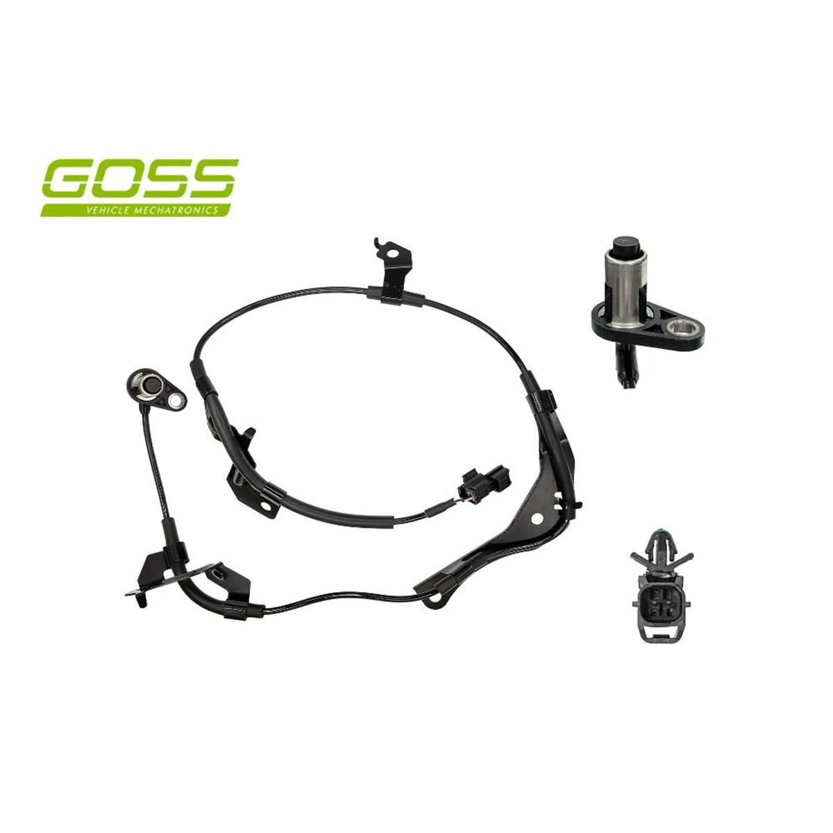 WHEEL SPEED SENSOR - Mitsubishi, , scaau_hi-res