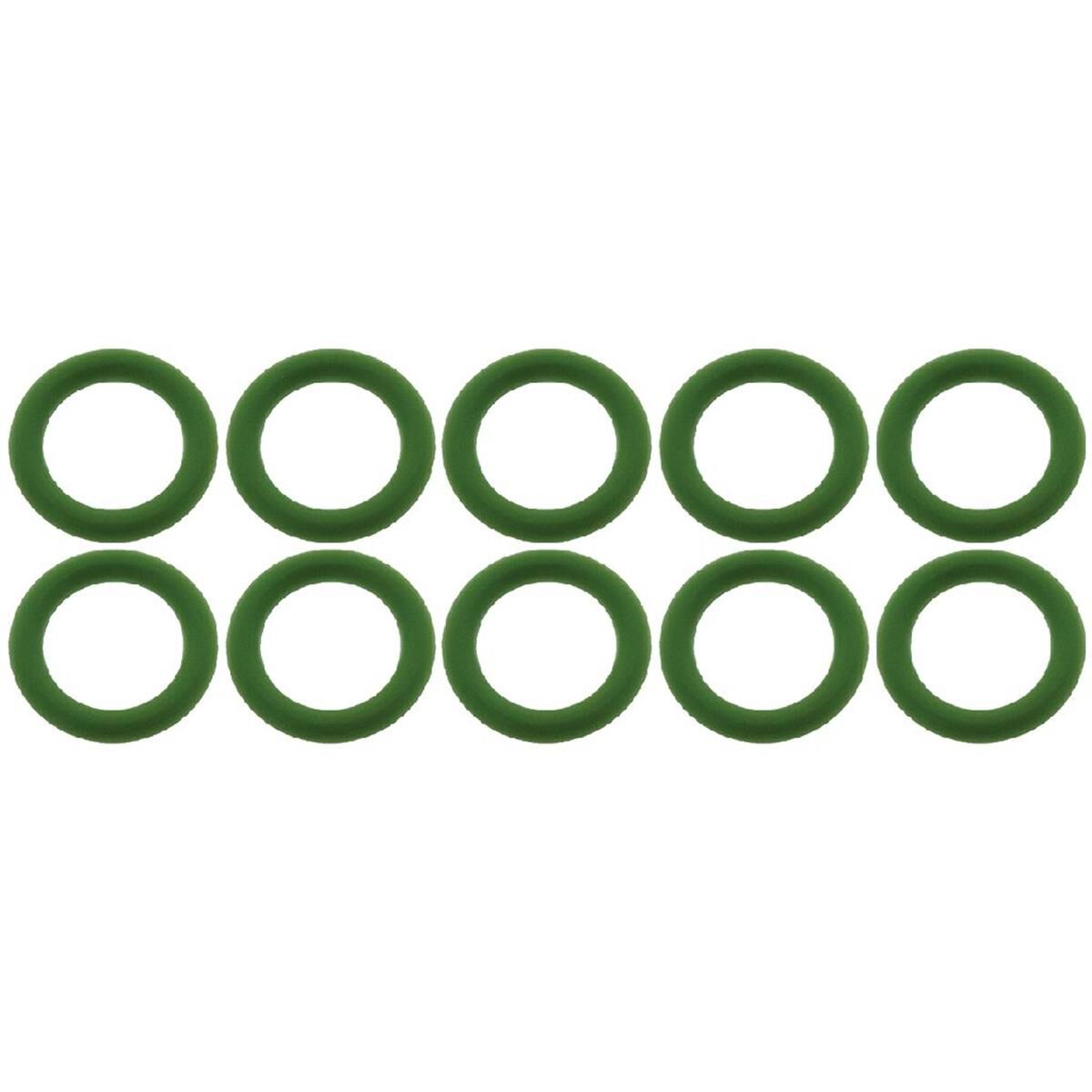 O RING # 6 METRIC SPRINGLOCK, , scaau_hi-res