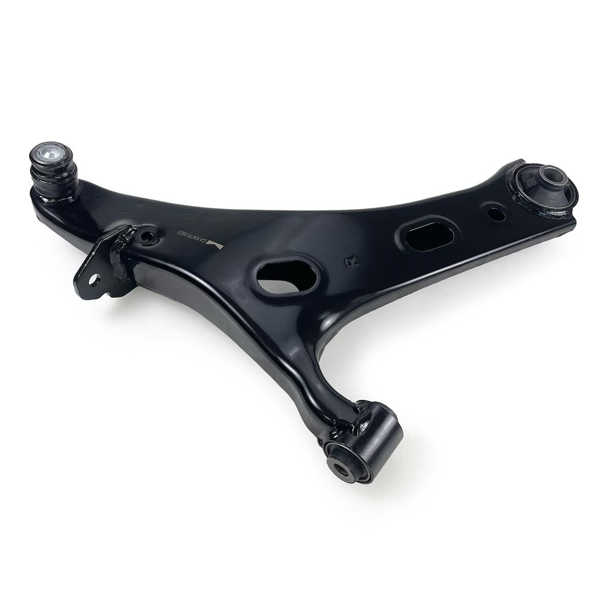 Control Arm Front Lower - Right - SUBARU FORESTER SJ5 2.0i 2.0L FB20E, , scaau_hi-res