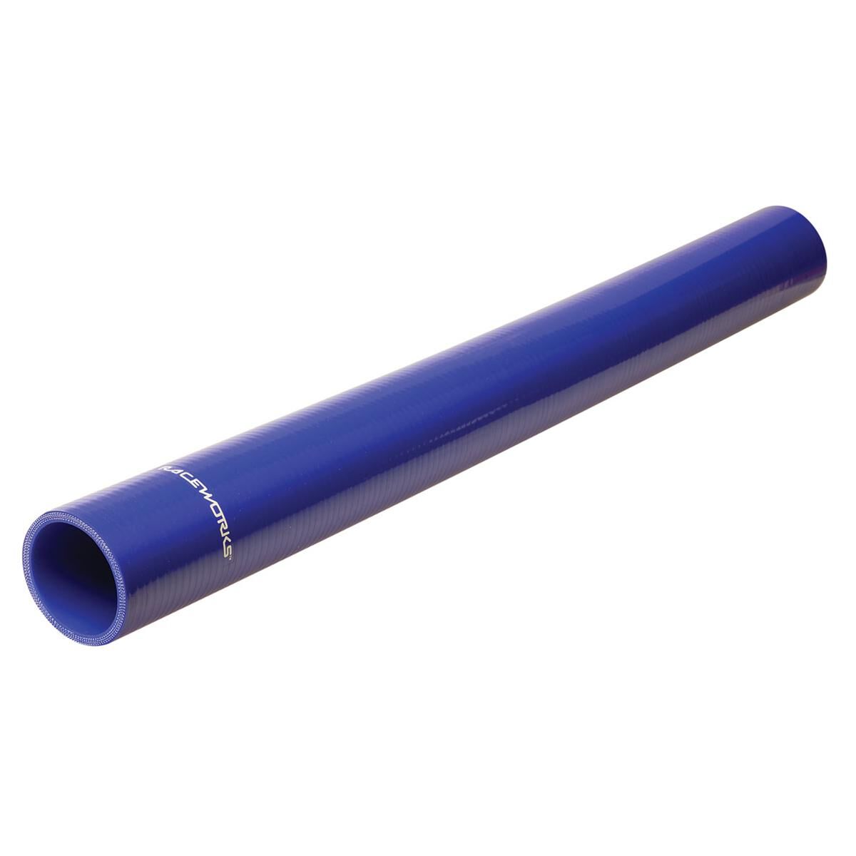 STRAIGHT 3.25'' (82MM) X 610MM BLUE, , scaau_hi-res