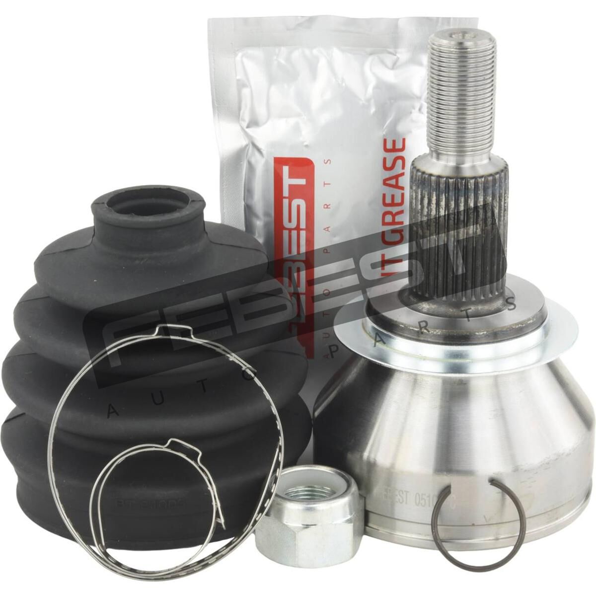 OUTER CV JOINT 26X59X31, , scaau_hi-res