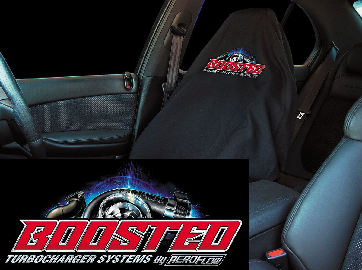 BOOSTED THROW SEAT COVER AEROFLOW TURBO, , scaau_hi-res