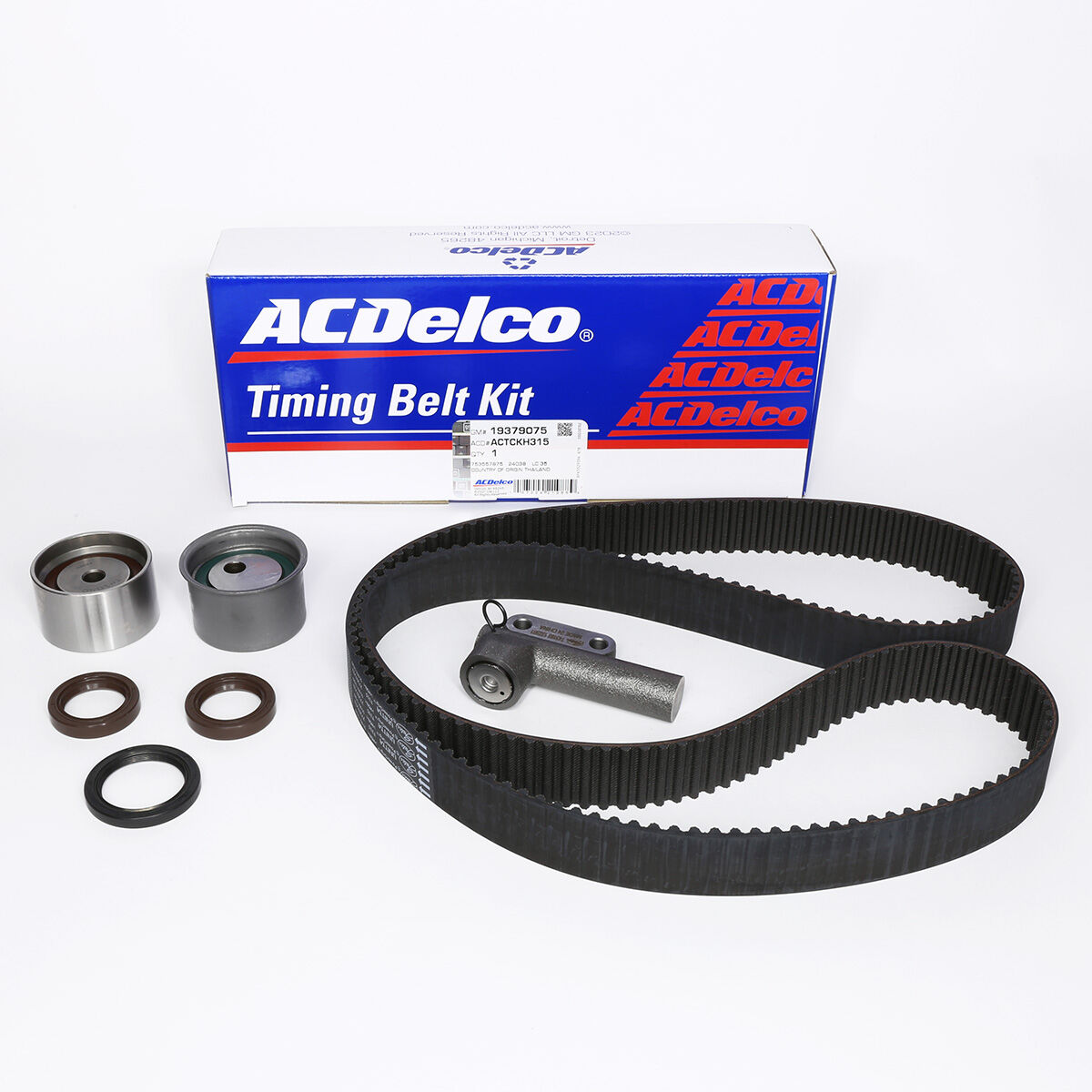 TIMING KIT- ACTCKH315, , scaau_hi-res