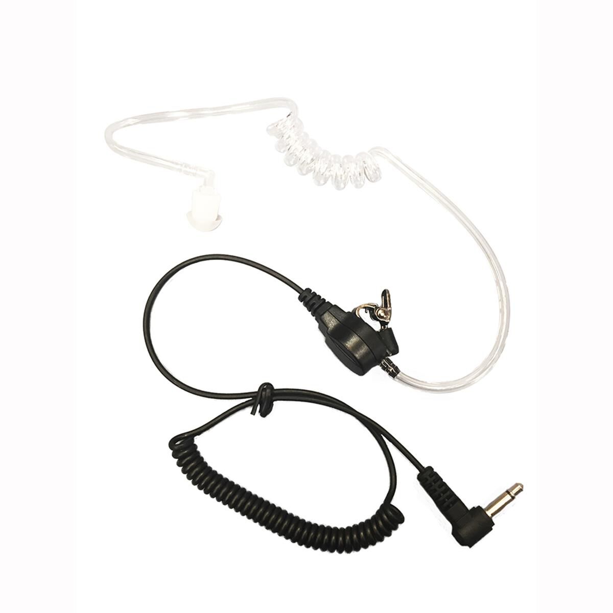 Oricom Earbud with 3.5mm Jack to suit SPKMIC5000, , scaau_hi-res